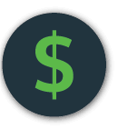 Secure Payments Icon